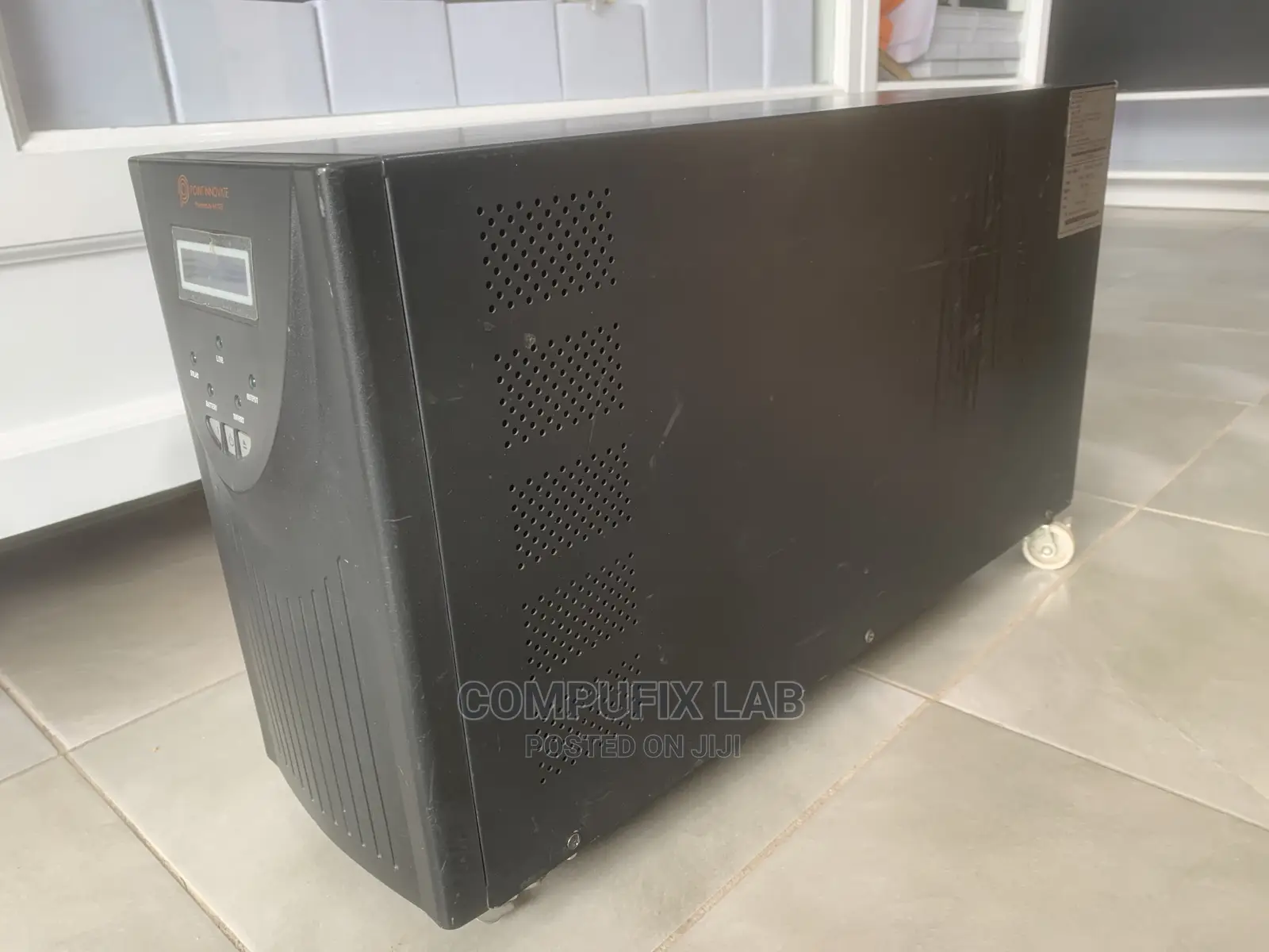 5000w, 48v Low Frequency Power Inverter