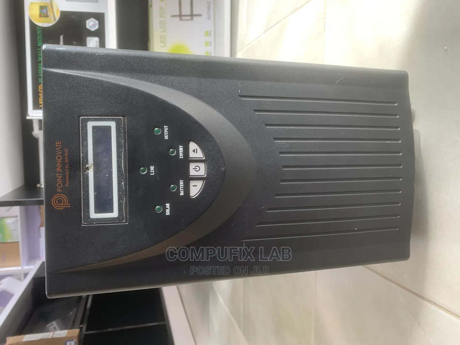 5000w, 48v Low Frequency Power Inverter