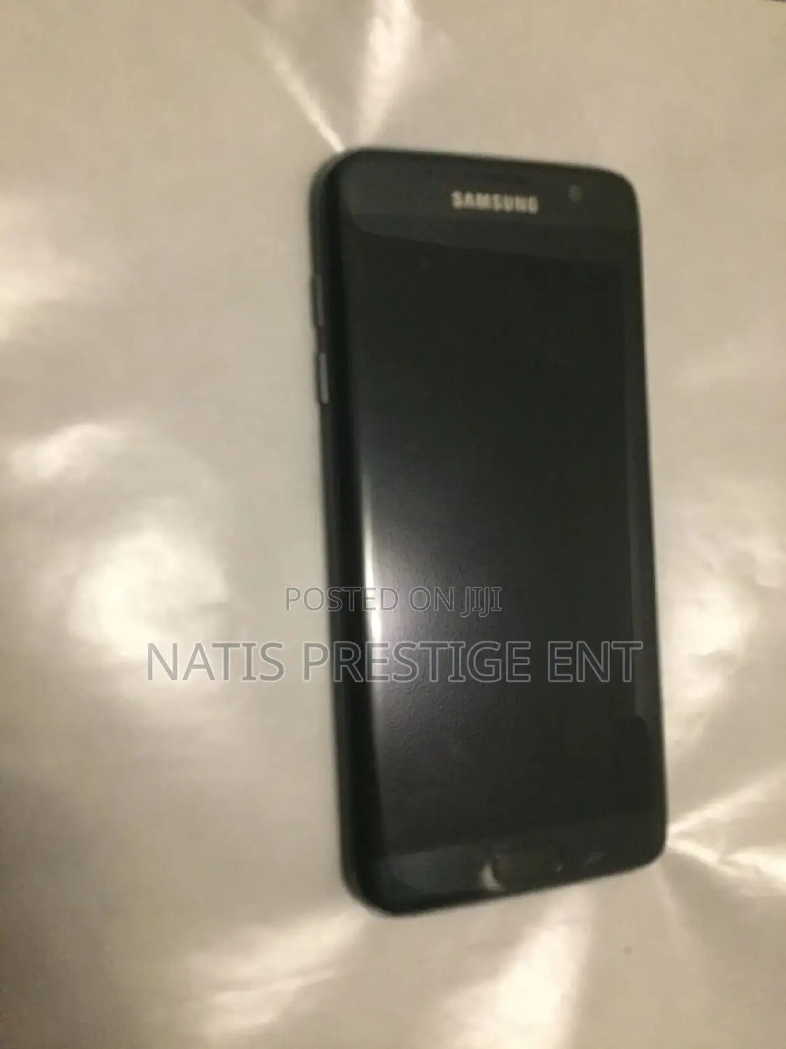 New Samsung Galaxy S7 edge 32 GB Gold