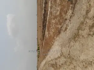 Land Is the Only Thing That Can't Fly Away