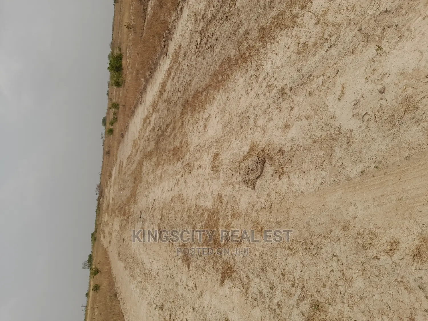 Land With Beautiful Memories