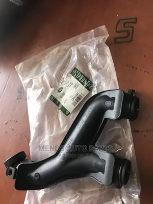Range Rover 2012 Water Holes