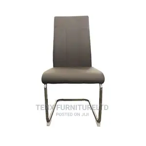Dining Chair Grey (Acasia)