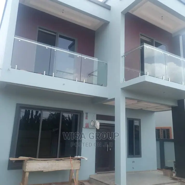 4bdrm Duplex in Wisa Groups, Accra Metropolitan for Rent