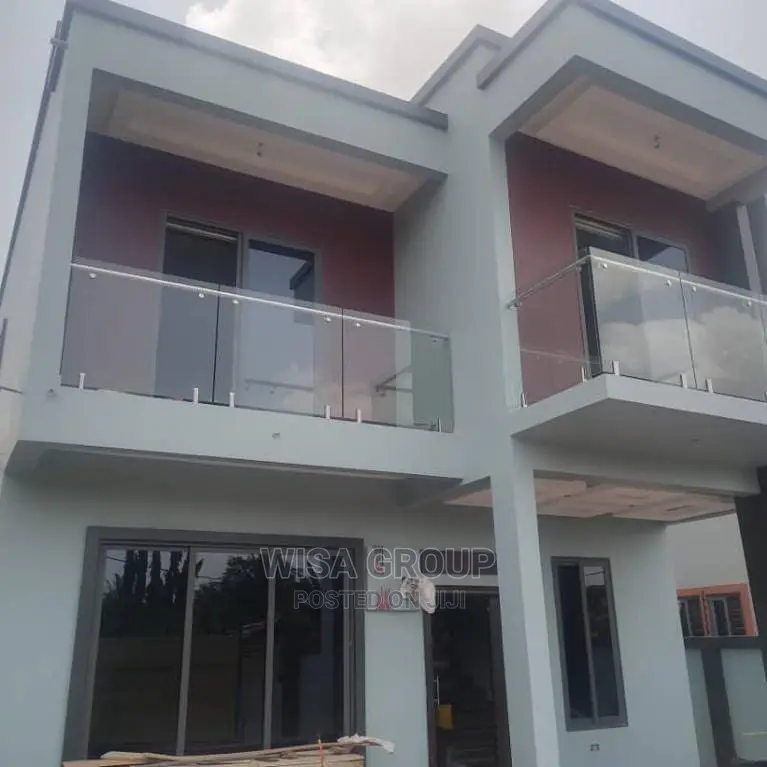 4bdrm Duplex in Wisa Groups, Accra Metropolitan for Rent