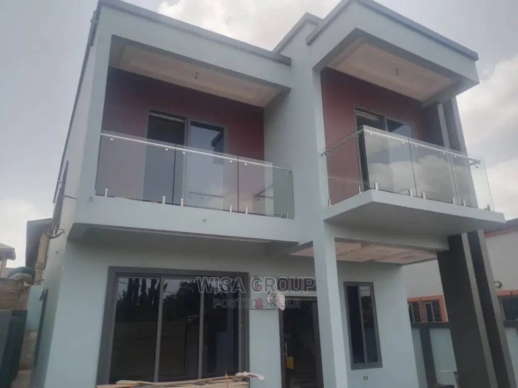 4bdrm Duplex in Wisa Groups, Accra Metropolitan for Rent