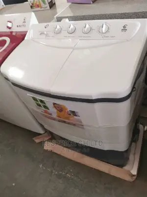 Get Nice Offer on Fairmate 8kg Twin Top Washing Machine