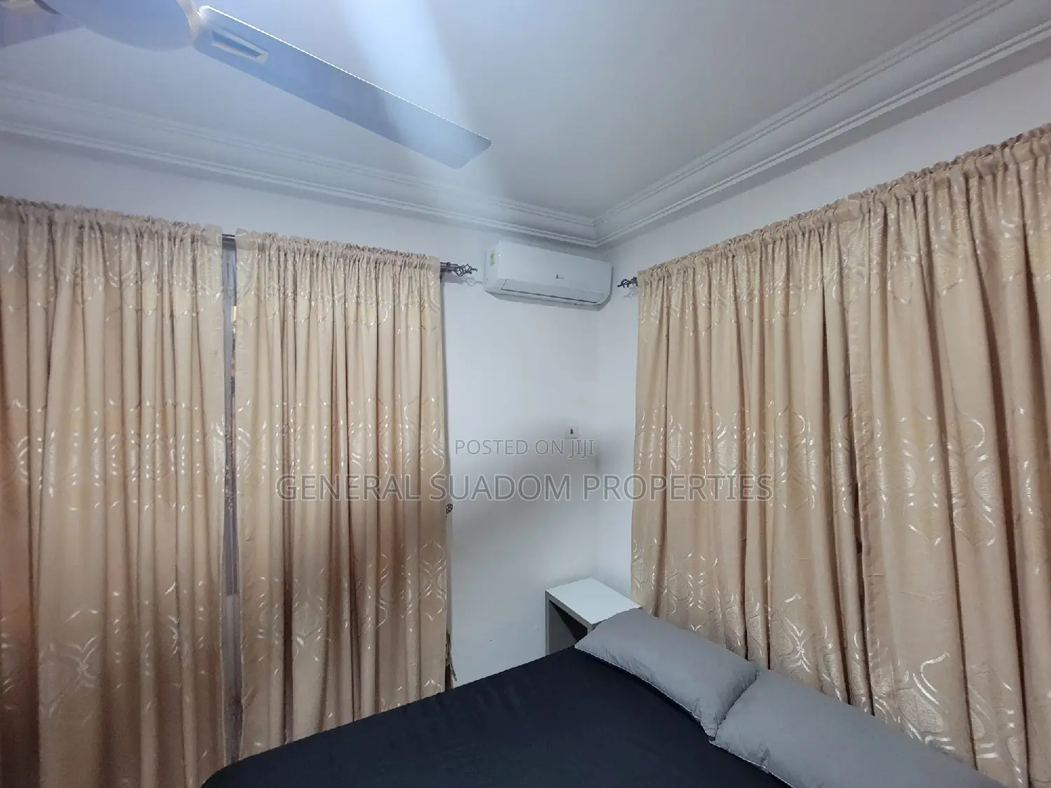 4bdrm Duplex in Suadom Properties, Baatsona Total for rent