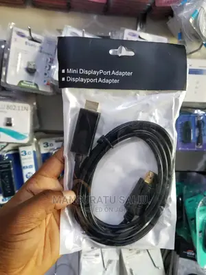 Hdmi to Vga Adapter