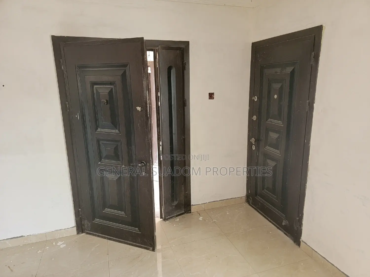 3bdrm Duplex in Suadom Properties, Coca Cola for Rent
