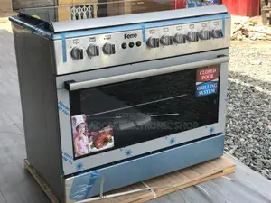 Pick Up Ferre 6B Gas Cooker With Oven Grill