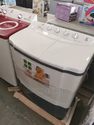 Get Nice Offer on Fairmate 8kg Twin Top Washing Machine
