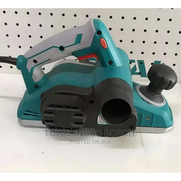 Total Electric Planer 1050watt