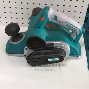 Total Electric Planer 1050watt