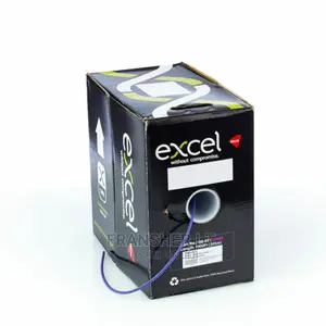Excel Cable Violet