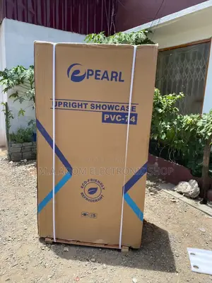 Find Pearl PVC-74 Display Fridge