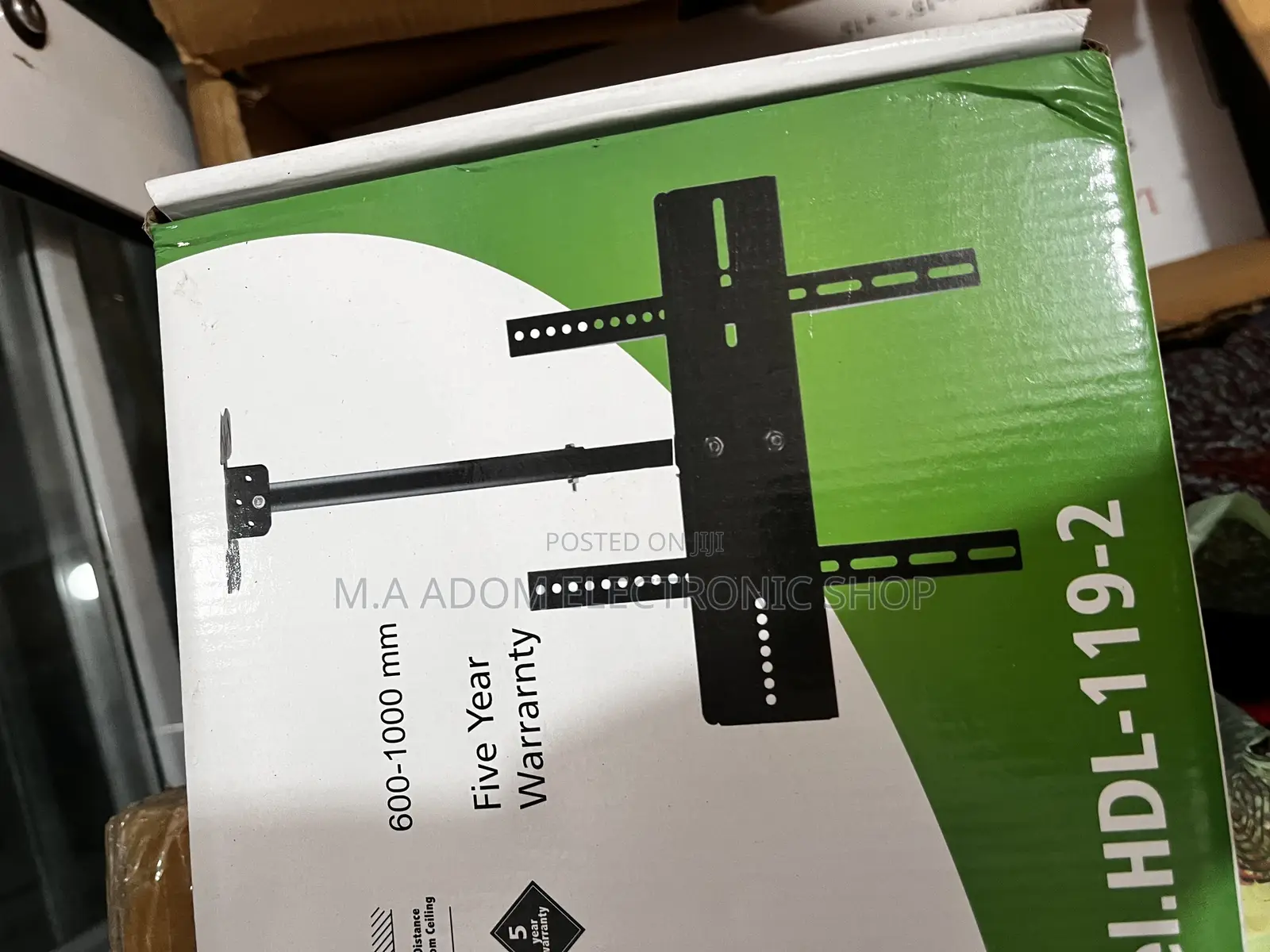 Ceiling Wall Mount 32”-55”