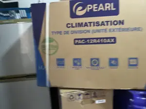 Discover Pearl 1.5hp Split R410 Gas AC