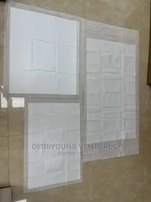 Delivery Mat/Adult Underpad