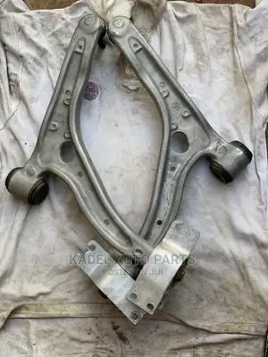 Mercedes-benz Cla 250 Lower Arm