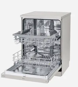 Affordable and Quality DFB425 FP. LG Dishwasher Quad Wash