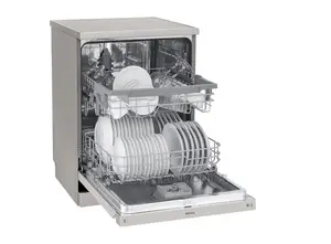 Best Choice DFB512FP LG Dishwasher 14plates Sliver