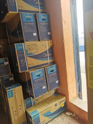 Midea 1.5hp Air-Condition