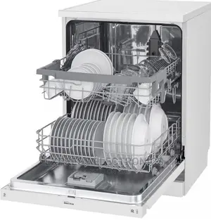 LG DFB512FW (White)14plates Dishwasher