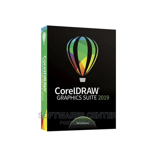 Coreldraw 2019 Mac/Win (Full Software)