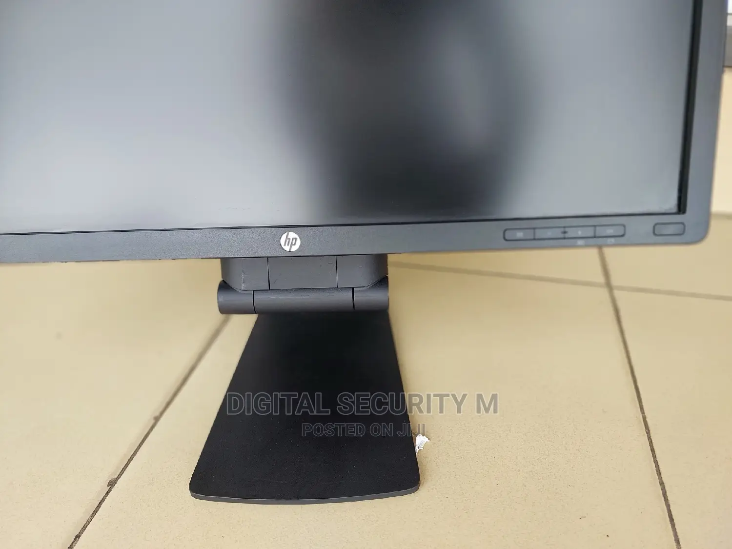 HP Elitedisplay E231 Ips Monitor