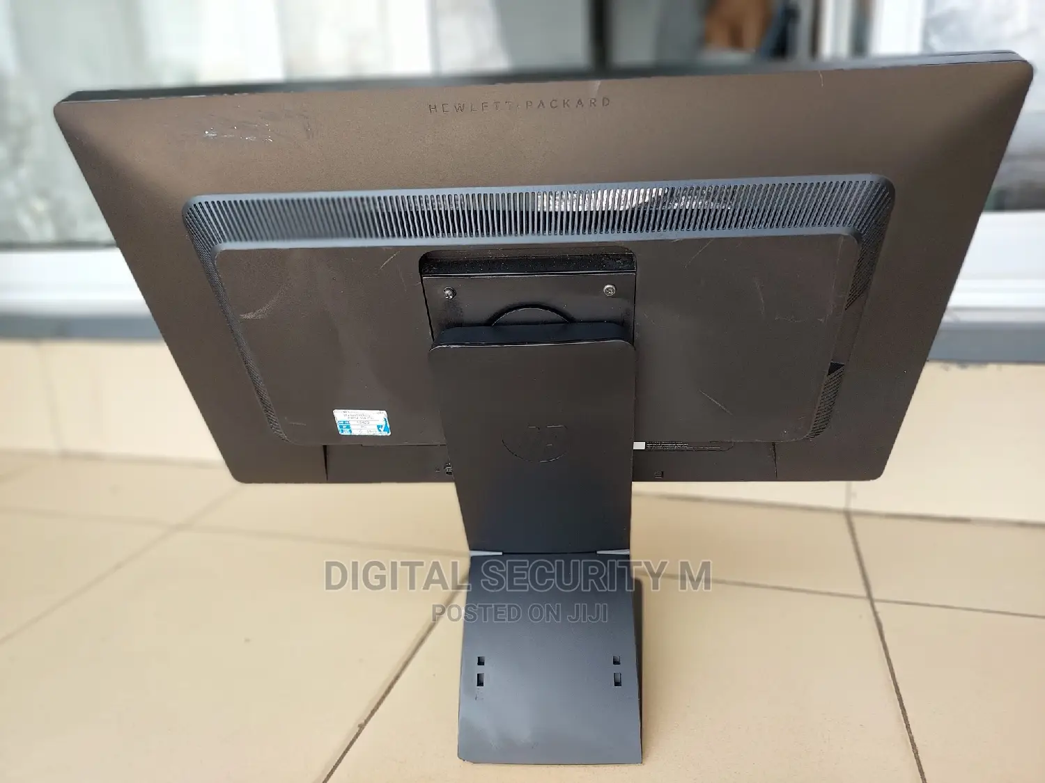 HP Elitedisplay E231 Ips Monitor