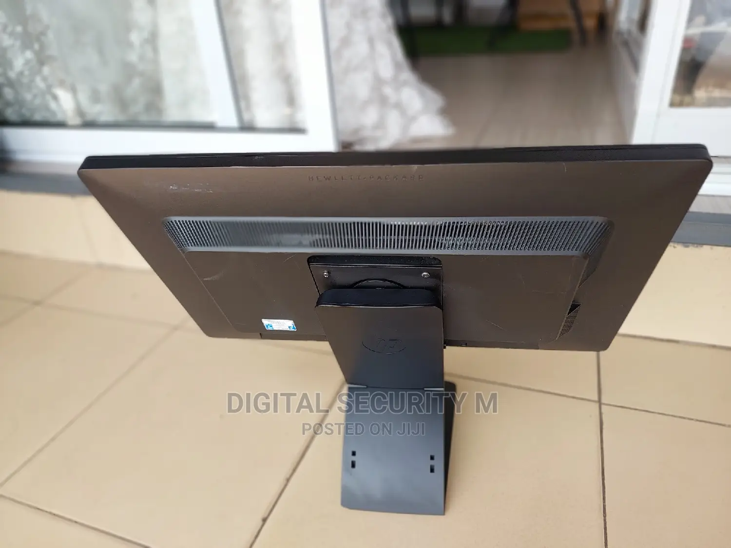 HP Elitedisplay E231 Ips Monitor