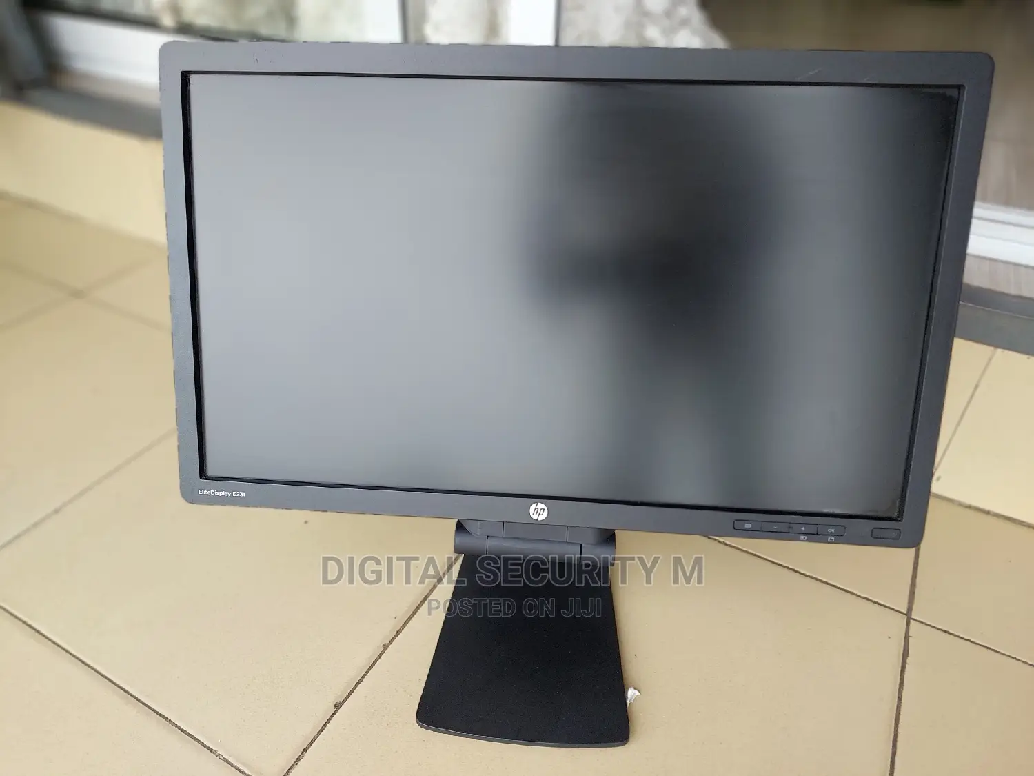 HP Elitedisplay E231 Ips Monitor