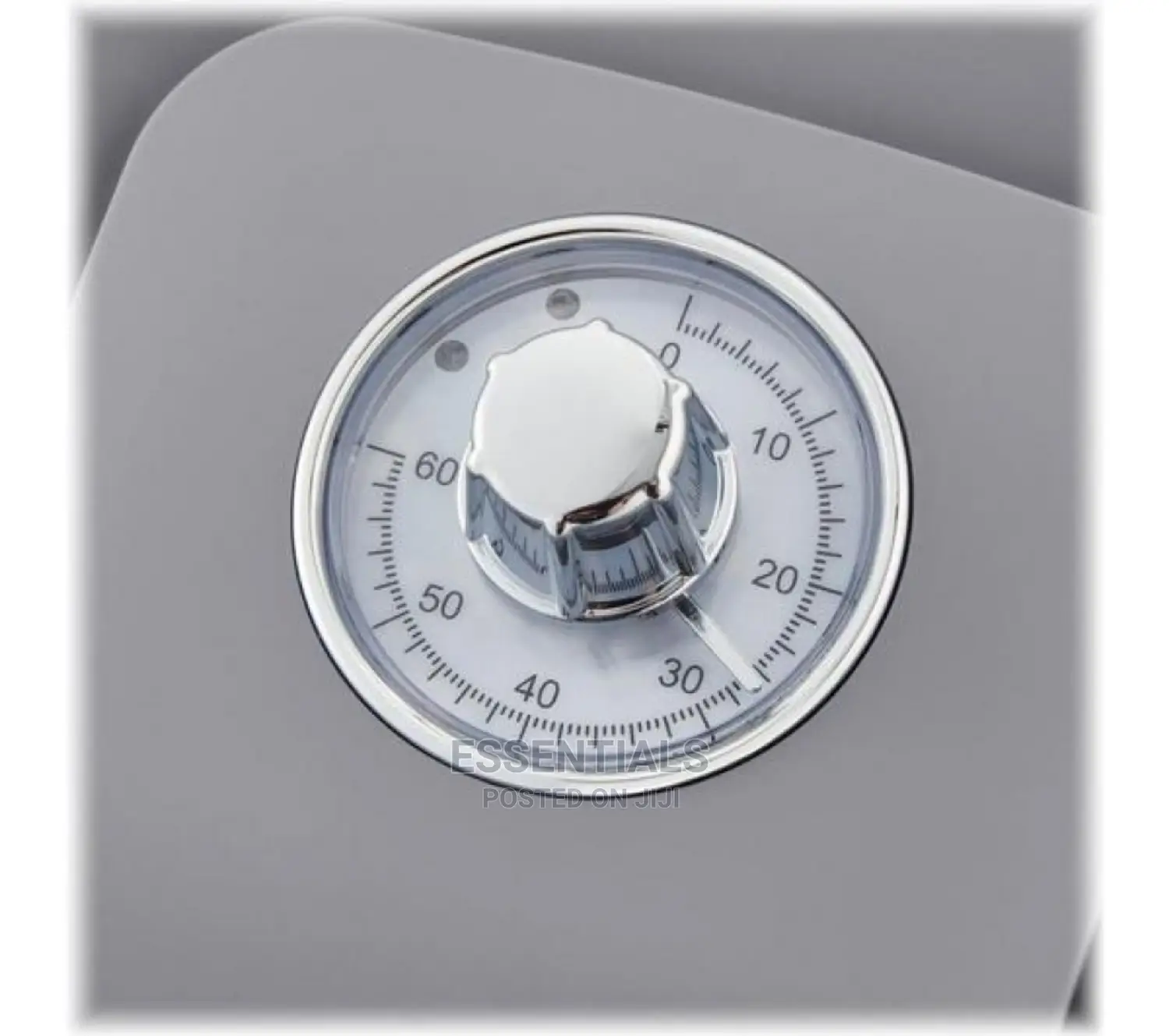 SWAN Retro SD10510GRN Air Fryer - Grey