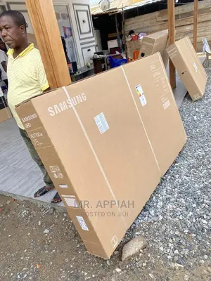 Buy Quality Samsung (75AU7172)TV at an Affordable Price