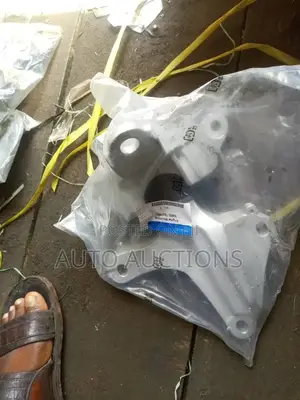 Photo - Honda Civic 2016 Gearbox Seat