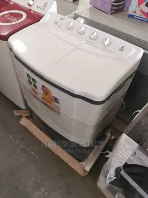 Fairmate Washing Machine 12kg