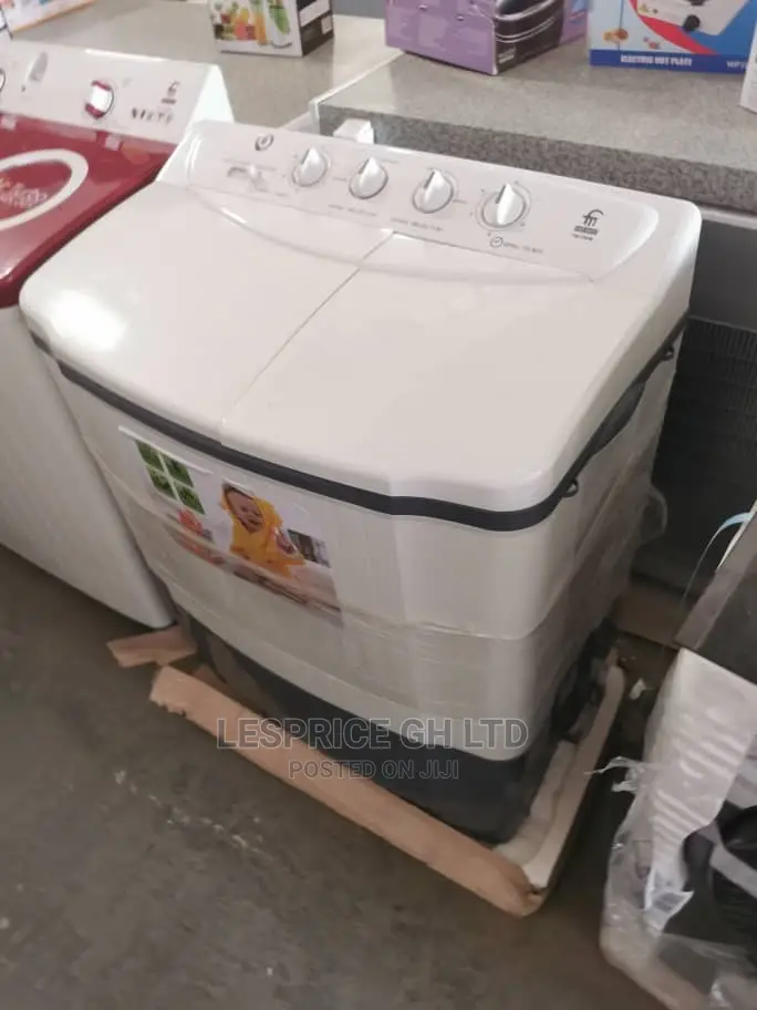 Brand New Fairmate Washing Machine 12kg