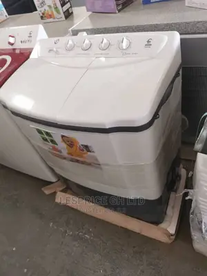 Exclusive Fairmate Washing Machine 12kg
