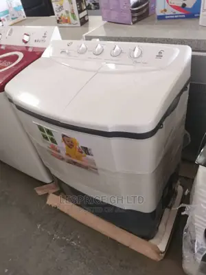2023 Model Fairmate Washing Machine 12kg
