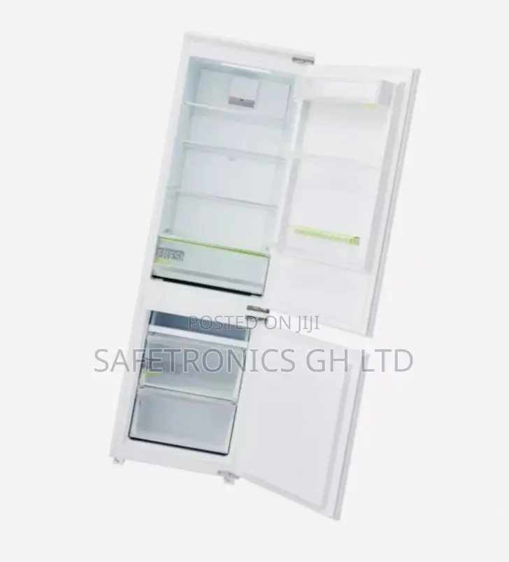 Brand New Midea Built-in Refrigerator 238 LTRS HD-332RWEN