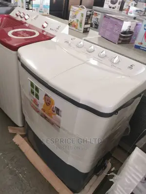 Ultra Quality Fairmate Washing Machine 12kg