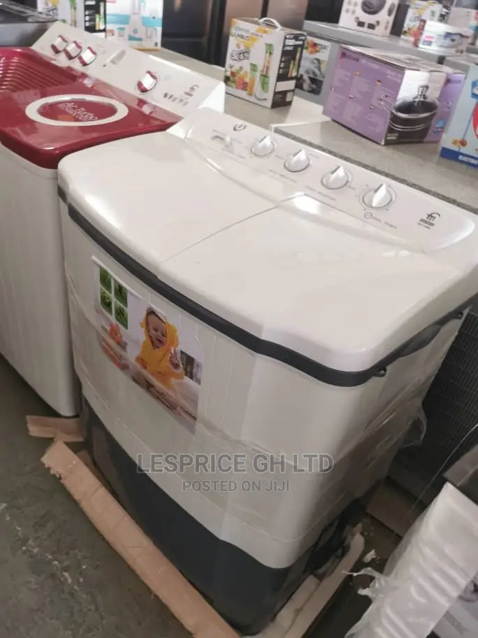 Ultra Quality Fairmate Washing Machine 12kg