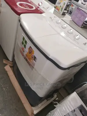 Quality New Fairmate Washing Machine 12kg