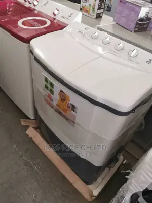 Get the Fairmate Washing Machine 12kg