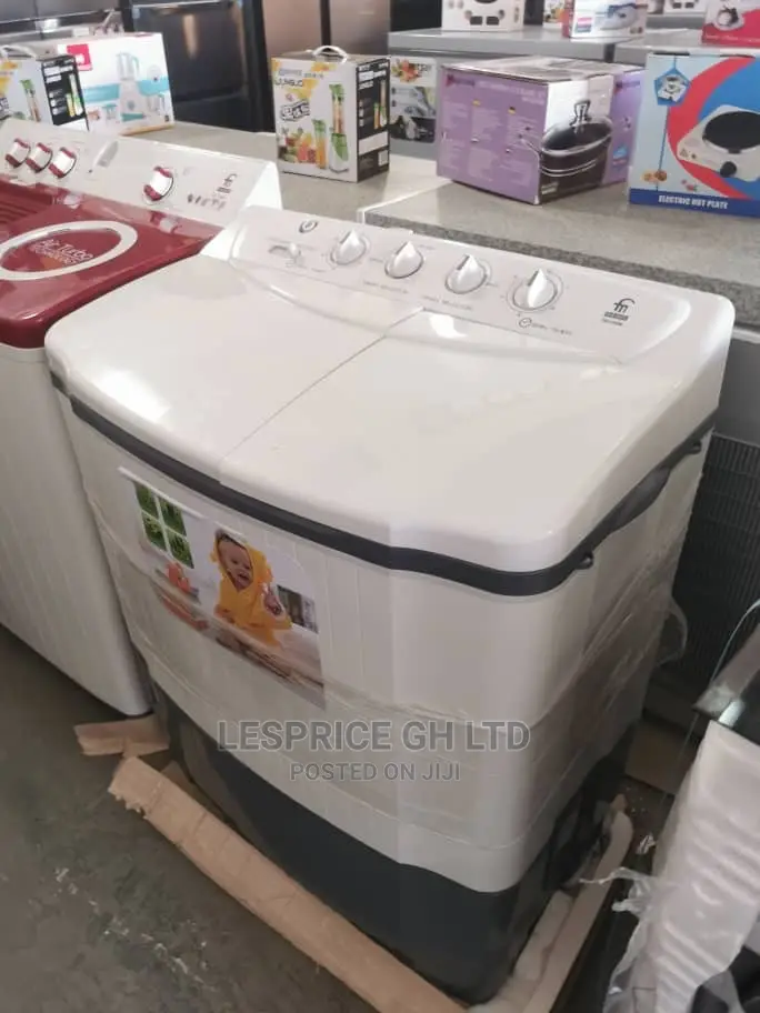 Good Looking Fairmate Washing Machine 12kg