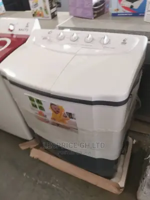 Call for New Fairmate Washing Machine 12kg