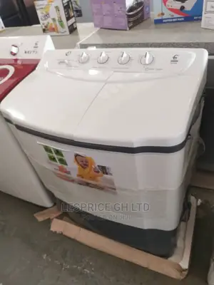 Plenty in Stock Fairmate Washing Machine 12kg