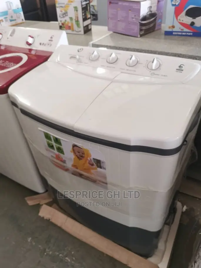 Suitable for Homes Fairmate Washing Machine 12kg