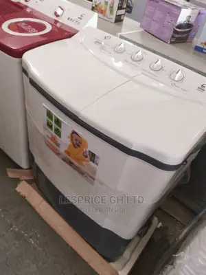 Available Now Fairmate Washing Machine 12kg